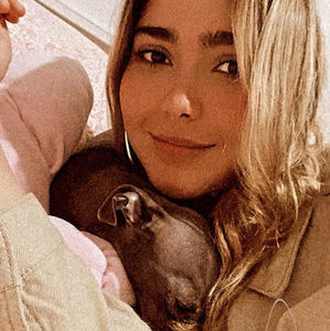 Meet your Posher, Sofia